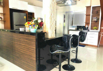 Дом в Банг Ламунге, Таиланд | THE540232