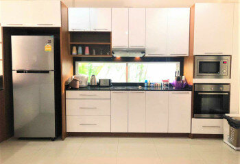 Дом в Банг Ламунге, Таиланд | THE540232