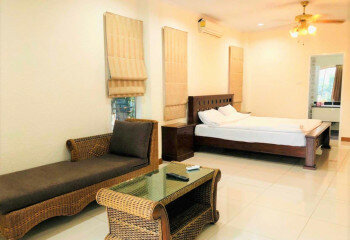 Дом в Банг Ламунге, Таиланд | THE540232