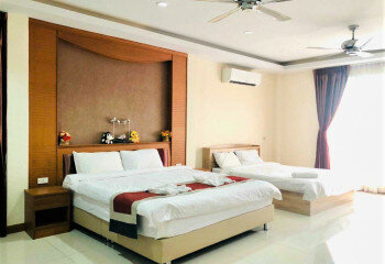 Дом в Банг Ламунге, Таиланд | THE540232