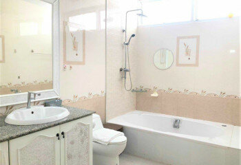 Дом в Банг Ламунге, Таиланд | THE540232