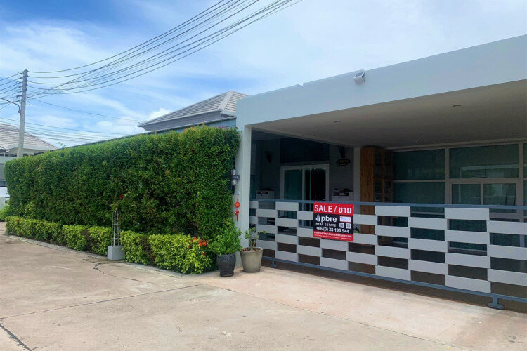 Дом в Банг Ламунге, Таиланд | THE140235