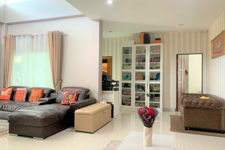 Дом в Банг Ламунге, Таиланд | THE140235