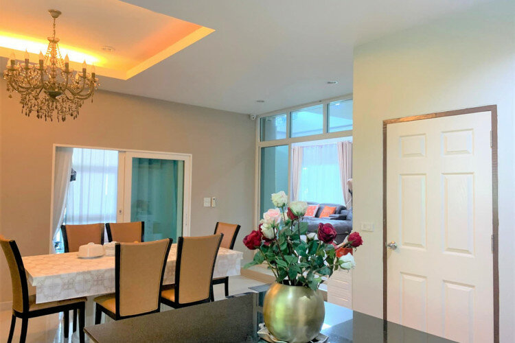 Дом в Банг Ламунге, Таиланд | THE140235