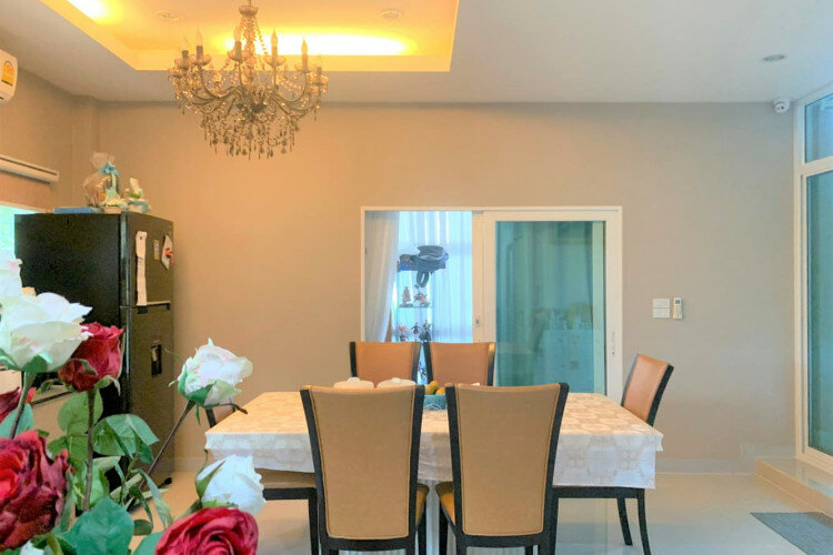 Дом в Банг Ламунге, Таиланд | THE140235