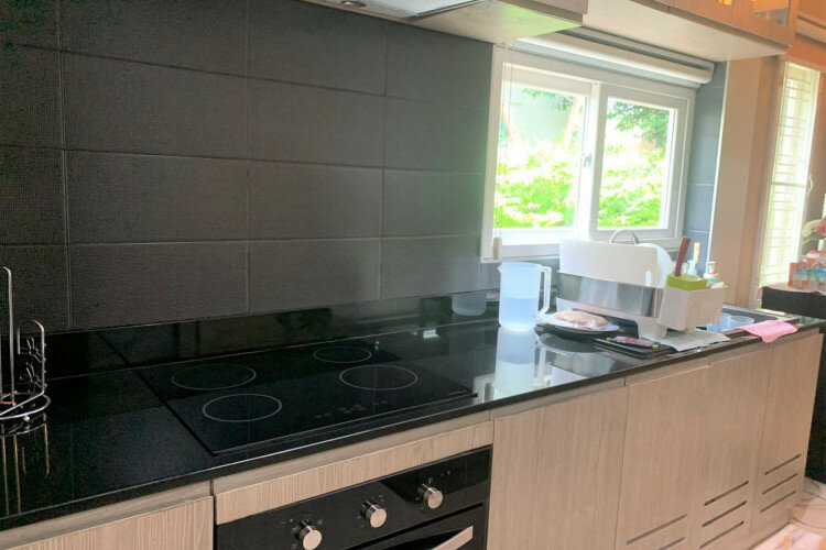 Дом в Банг Ламунге, Таиланд | THE140235