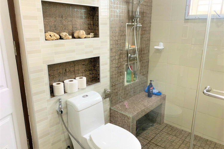 Дом в Банг Ламунге, Таиланд | THE140235