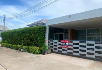 Дом в Банг Ламунге, Таиланд | THE140235