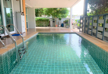 Дом в Банг Ламунге, Таиланд | THE140235