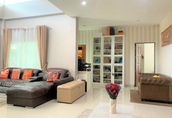 Дом в Банг Ламунге, Таиланд | THE140235