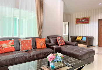 Дом в Банг Ламунге, Таиланд | THE140235