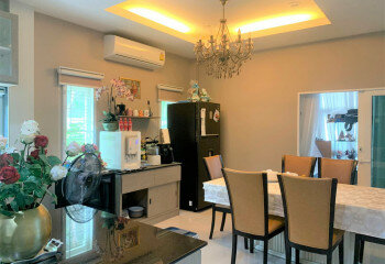 Дом в Банг Ламунге, Таиланд | THE140235