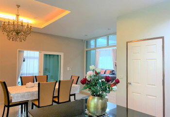 Дом в Банг Ламунге, Таиланд | THE140235