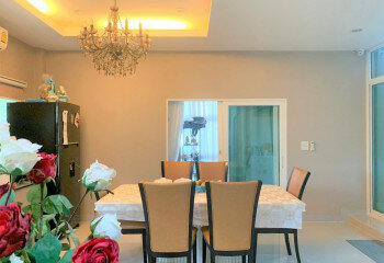 Дом в Банг Ламунге, Таиланд | THE140235