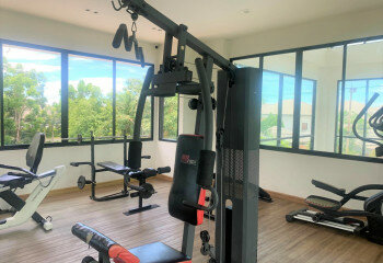 Дом в Банг Ламунге, Таиланд | THE140235