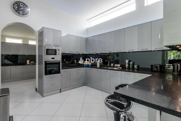 Дом в Банг Ламунге, Таиланд | THE440320