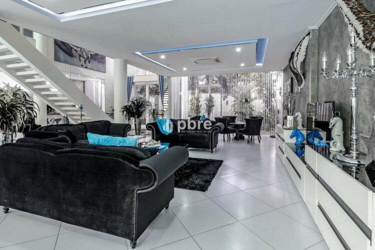 Дом в Банг Ламунге, Таиланд | THE440320