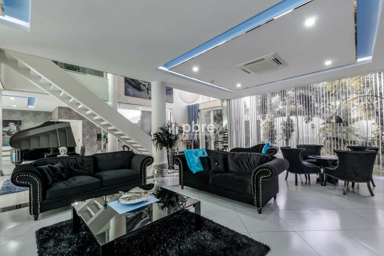 Дом в Банг Ламунге, Таиланд | THE440320