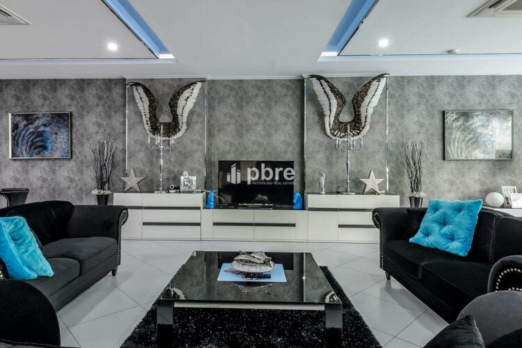 Дом в Банг Ламунге, Таиланд | THE440320