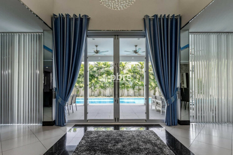 Дом в Банг Ламунге, Таиланд | THE440320