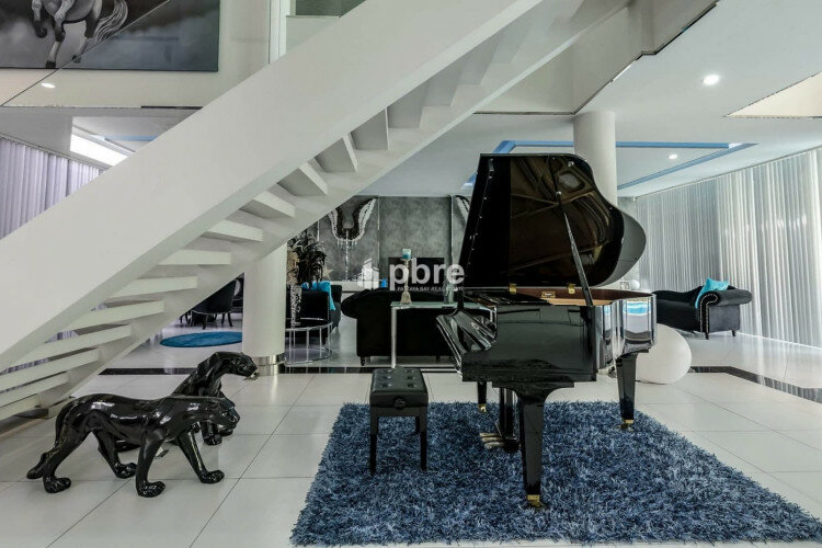 Дом в Банг Ламунге, Таиланд | THE440320