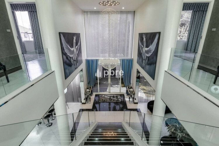 Дом в Банг Ламунге, Таиланд | THE440320