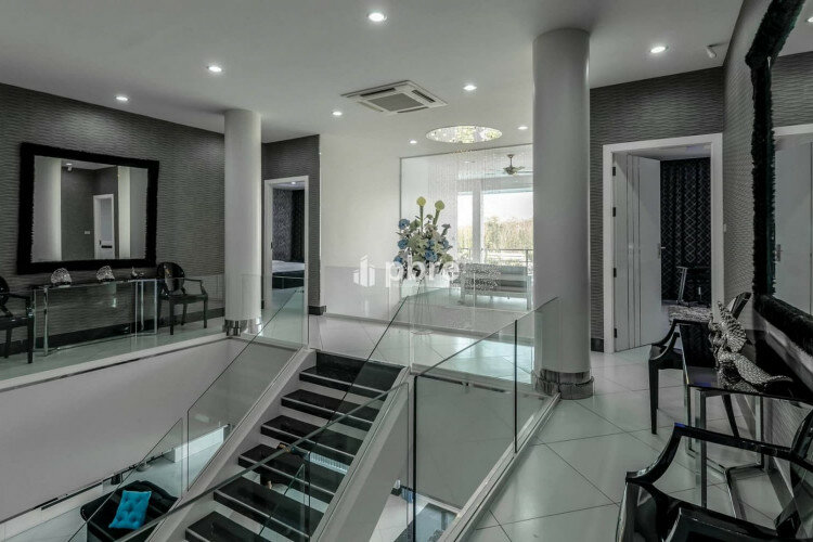 Дом в Банг Ламунге, Таиланд | THE440320