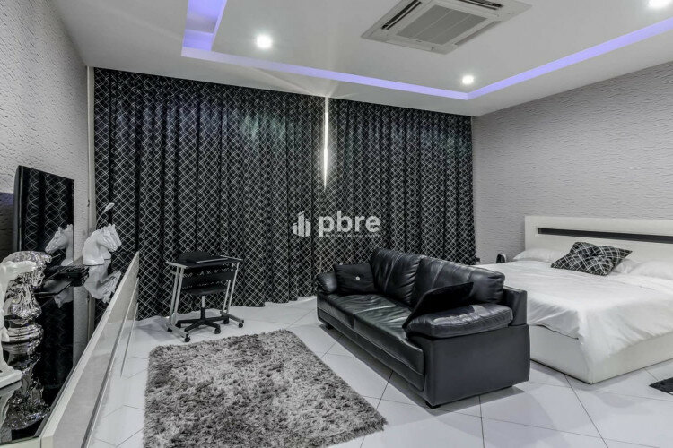 Дом в Банг Ламунге, Таиланд | THE440320