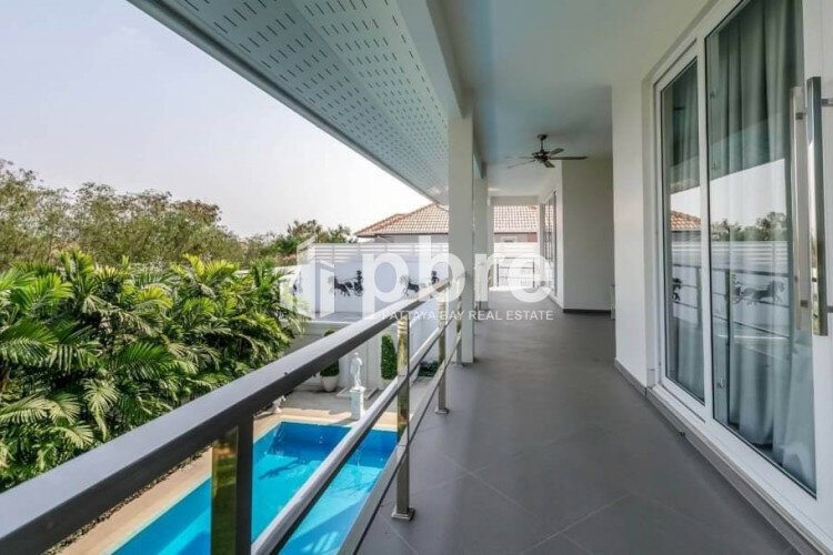 Дом в Банг Ламунге, Таиланд | THE440320