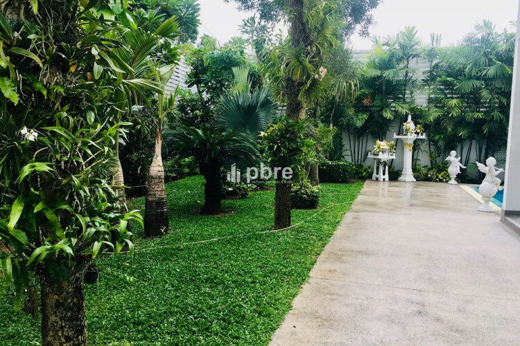 Дом в Банг Ламунге, Таиланд | THE440320