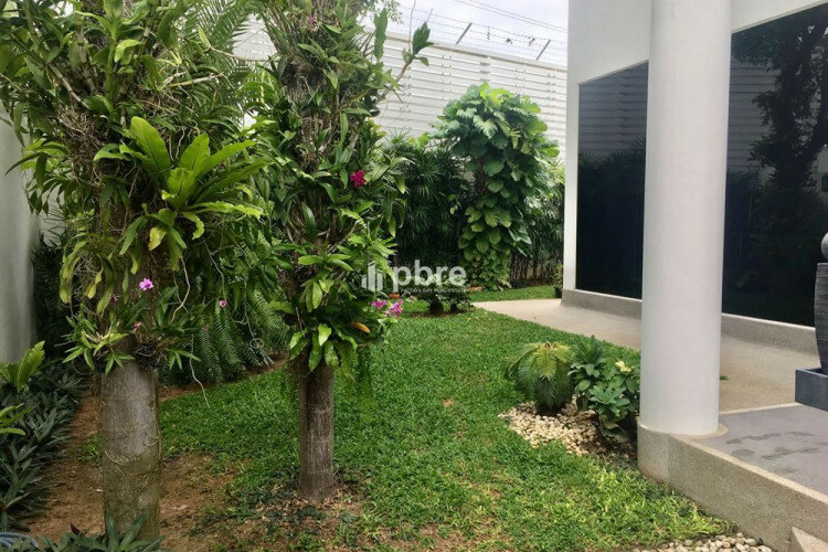 Дом в Банг Ламунге, Таиланд | THE440320