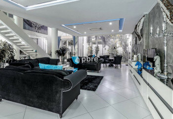 Дом в Банг Ламунге, Таиланд | THE440320