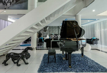 Дом в Банг Ламунге, Таиланд | THE440320