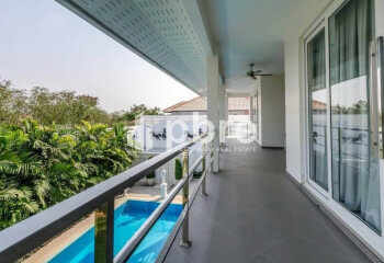 Дом в Банг Ламунге, Таиланд | THE440320