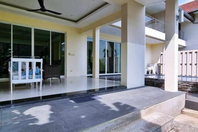 Дом в Банг Ламунге, Таиланд | THE344629