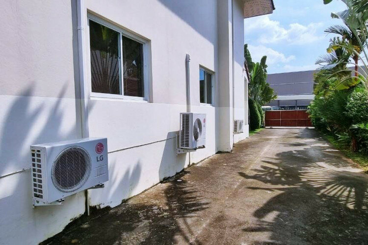 Дом в Банг Ламунге, Таиланд | THE344629