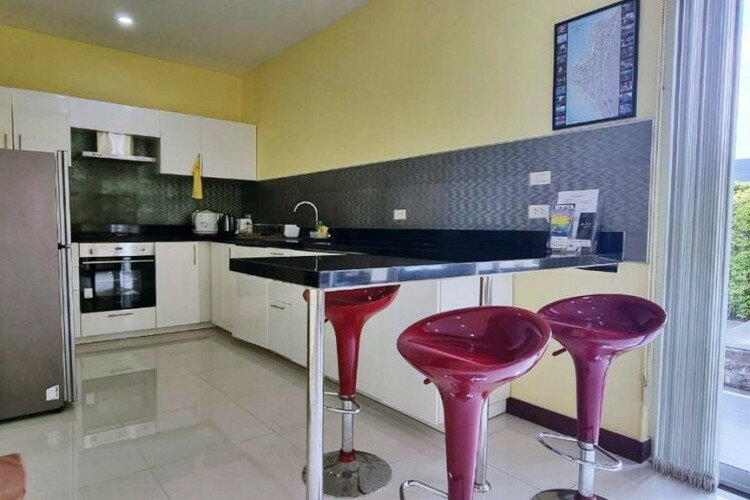 Дом в Банг Ламунге, Таиланд | THE344629