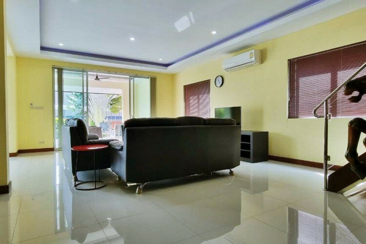 Дом в Банг Ламунге, Таиланд | THE344629