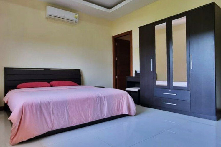 Дом в Банг Ламунге, Таиланд | THE344629