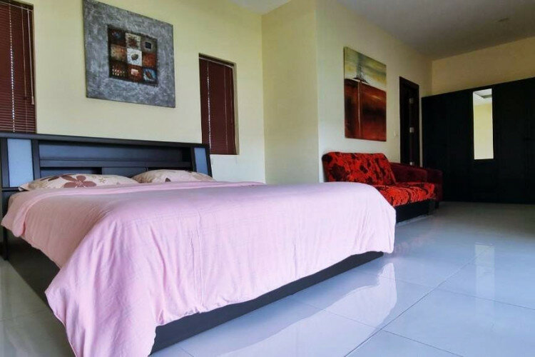 Дом в Банг Ламунге, Таиланд | THE344629