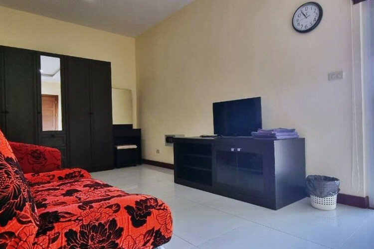 Дом в Банг Ламунге, Таиланд | THE344629