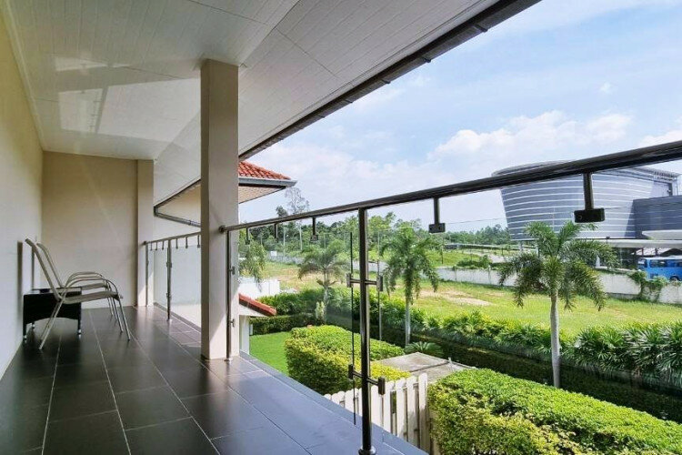 Дом в Банг Ламунге, Таиланд | THE344629