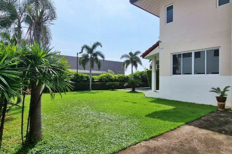 Дом в Банг Ламунге, Таиланд | THE344629