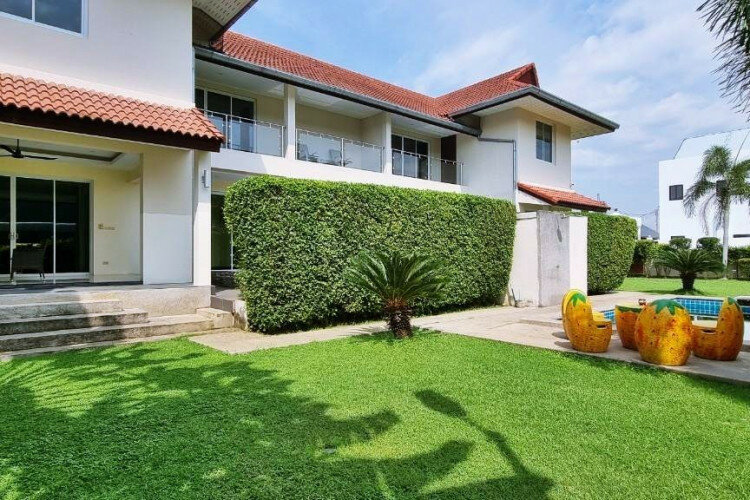 Дом в Банг Ламунге, Таиланд | THE344629