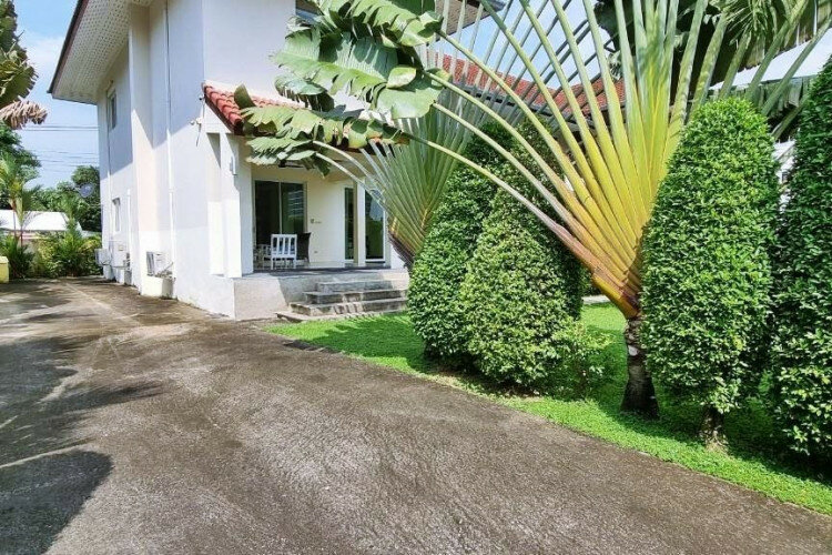 Дом в Банг Ламунге, Таиланд | THE344629