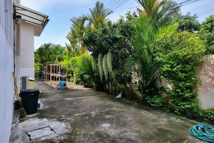 Дом в Банг Ламунге, Таиланд | THE344629