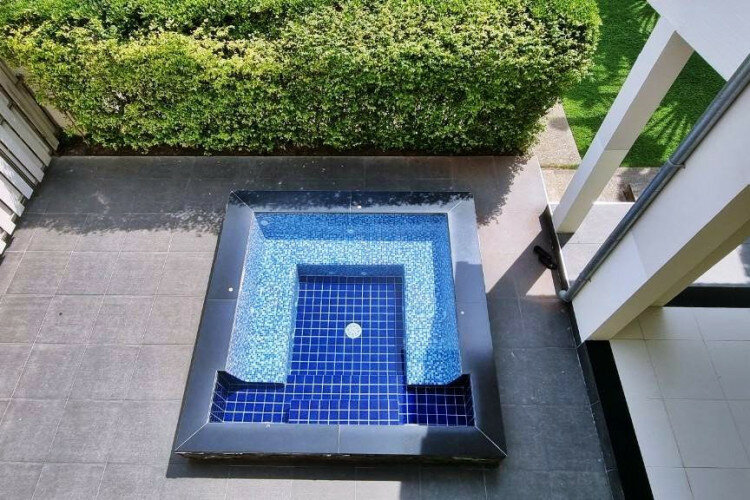 Дом в Банг Ламунге, Таиланд | THE344629