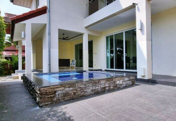 Дом в Банг Ламунге, Таиланд | THE344629