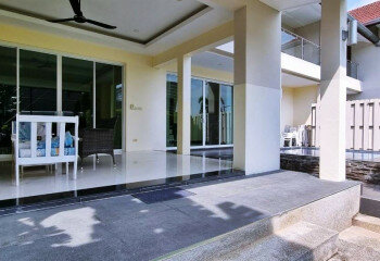 Дом в Банг Ламунге, Таиланд | THE344629