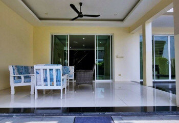 Дом в Банг Ламунге, Таиланд | THE344629